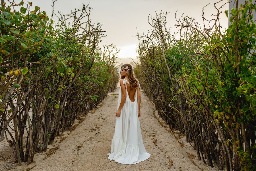 Wedding photographer Lupe Argüello (lupe-arguello). Photo of 27 January 2020