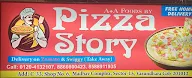 Pizza Story photo 1