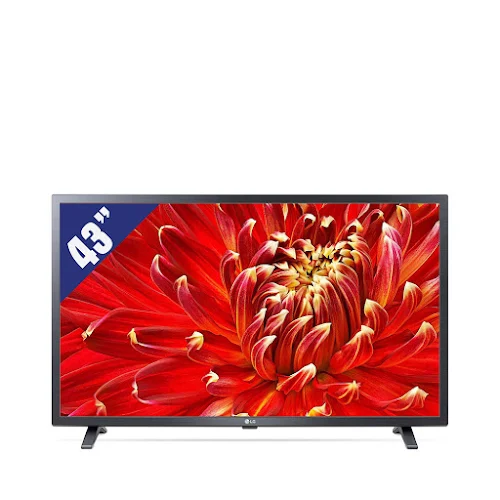 Smart Tivi LED LG 43 inch 43LM6360PTB