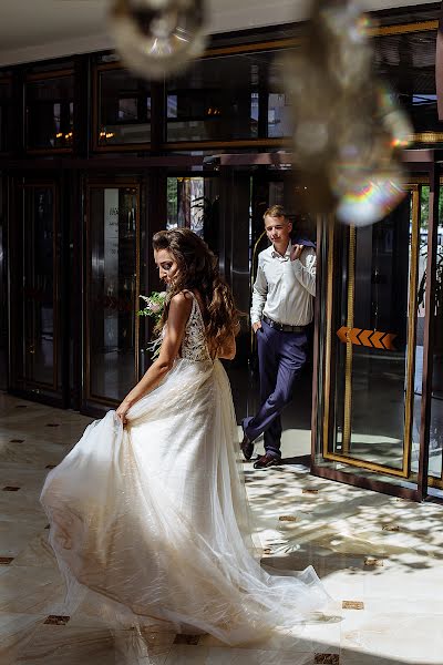 Wedding photographer Svetlana Rogozhnikova (rogozhnikova). Photo of 26 November 2018