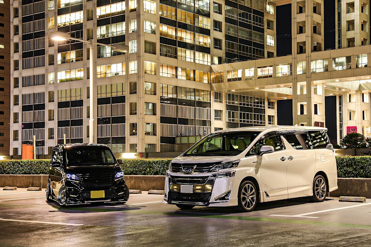 N-WGN カスタムのあけましておめでとうございます・富士山コラボ・フジテレビコラボ・カメ活📸・garage DASHに関するカスタム事例の投稿画像2枚目