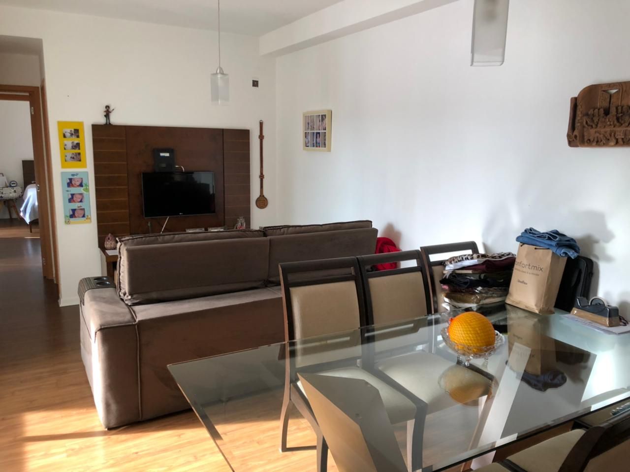 Apartamentos para alugar Jardim Pitangueiras I