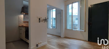 appartement à Paris 18ème (75)