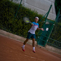 Tennis a farfalla di 