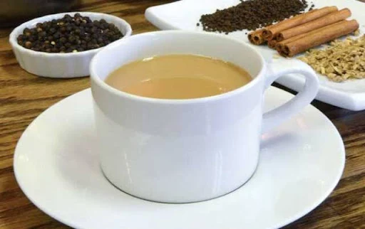 Masala Tea