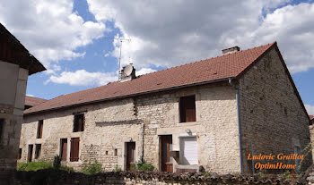 maison à Reynel (52)