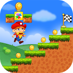 Cover Image of Baixar Super Jabber Jump 7.8.3971 APK