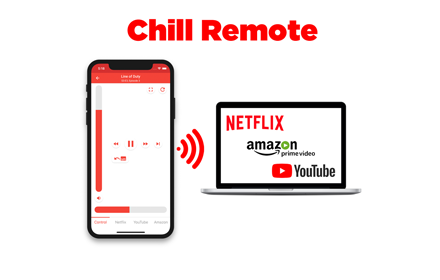 Chill Remote small promo image