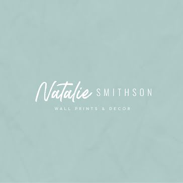 Smithson Decor - Logo template