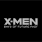 Item logo image for X-MEN:Days Of Future Past