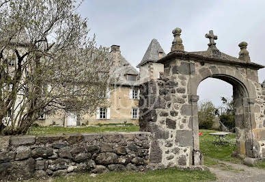 Château 18