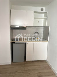 appartement à Toulouse (31)