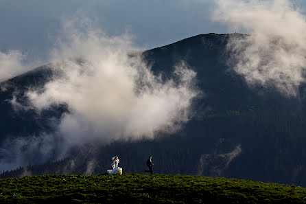 Fotógrafo de bodas Silviu Monor (monor). Foto del 5 de julio 2017