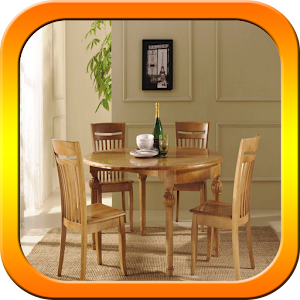 Download Table and Chair Design For PC Windows and Mac