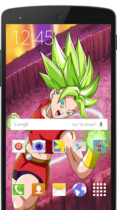 ドラゴンボール超 壁紙 Doragon Bōru Supa Androidアプリ Applion