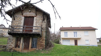 maison à Limoges (87)