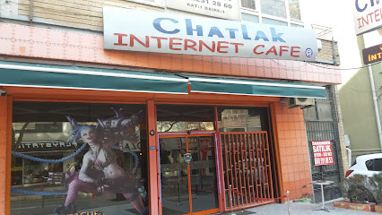 Chatlak Game Center & İnternet Cafe