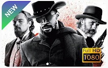 Django Unchained New Tab small promo image