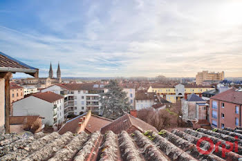 appartement à Macon (71)