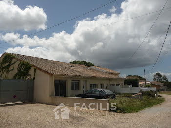 maison à Ambares-et-lagrave (33)