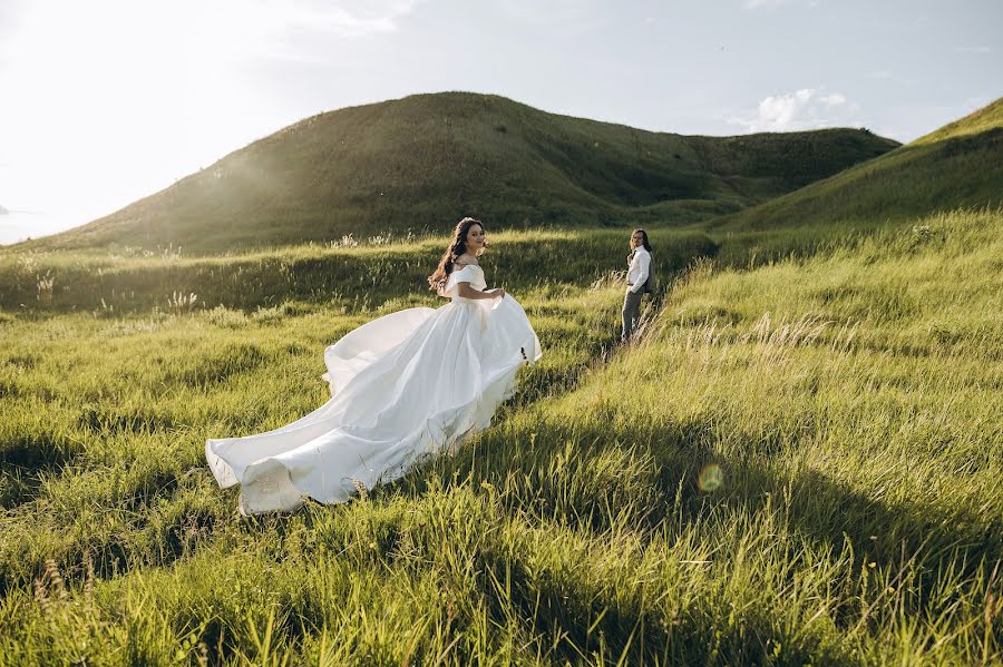 Vestuvių fotografas Iren Bondar (bondariren). Nuotrauka 2022 birželio 19