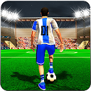 Real Football WC 2018 Dream League Soccer 2.0.0 APK 下载