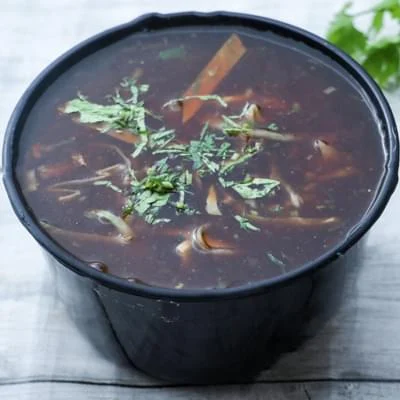 Veg Hot & Sour Soup