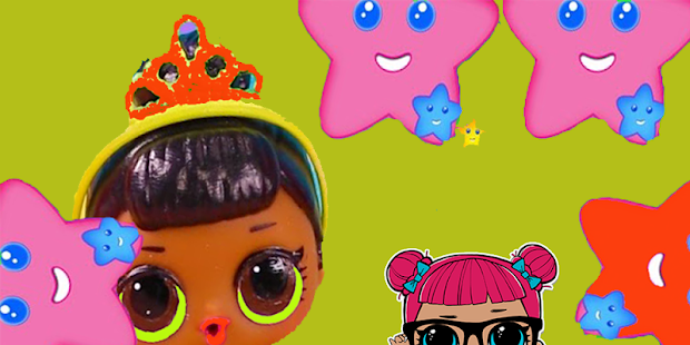 How to mod Lol surprise  ninja doll 1.0.2 unlimited apk for bluestacks