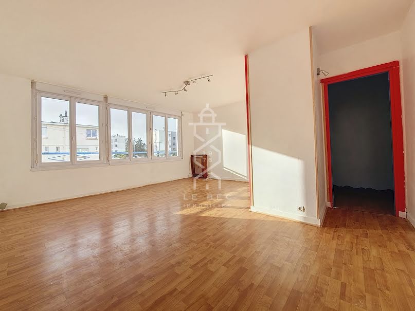 Vente maison 6 pièces 108 m² à Lorient (56100), 243 200 €