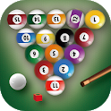 Pool Billiards icon