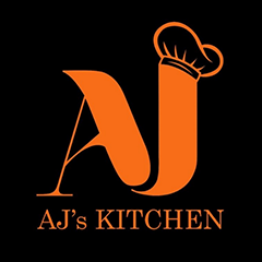 AJ's Kitchen, Andheri East, Andheri East logo