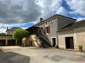 maison à Vire-sur-Lot (46)