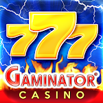 Cover Image of Скачать Слоты онлайн-казино Gaminator 3.17.1 APK