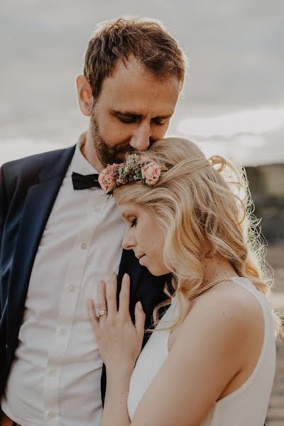 Wedding photographer Nicole Grasmann (nicole). Photo of 6 November 2018