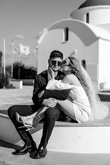 Wedding photographer Anna Barulina (annabarulina). Photo of 17 January 2022