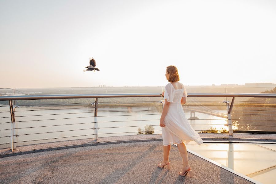 Fotógrafo de bodas Darina Mironec (darinkakvitka). Foto del 18 de agosto 2021