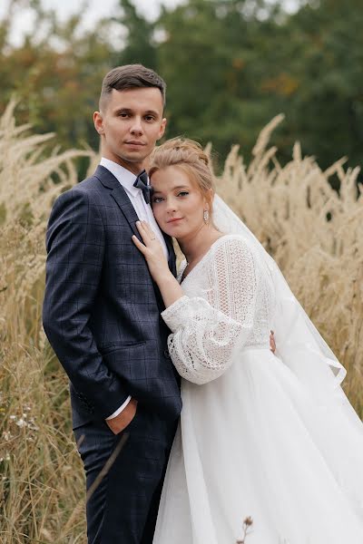 Fotografo di matrimoni Pavel Yanovskiy (ypfoto). Foto del 28 giugno 2022