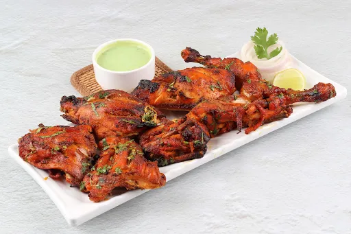 Tandoori Chicken