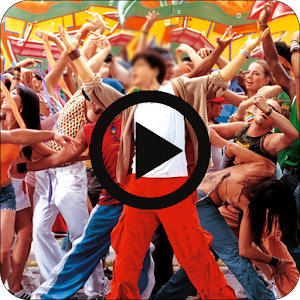 Latest Hindi Video Songs 1.7 Icon