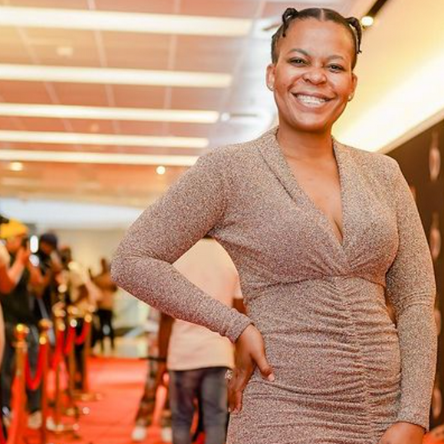 Zodwa Wabantu Being Fucked - Confirmed! Zodwa Wabantu embraces her ancestral calling