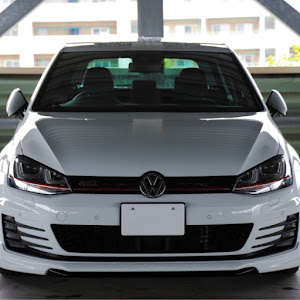 ゴルフGTI