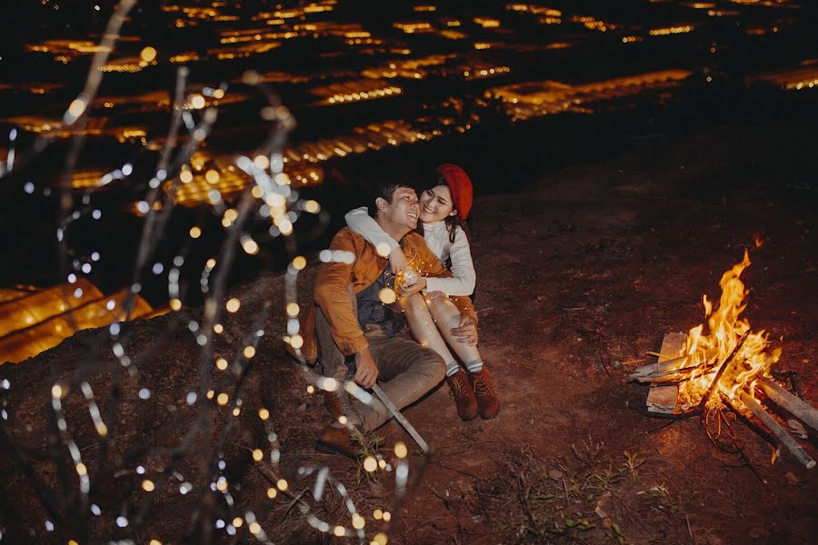 Fotógrafo de bodas Minh Nguyen (minhtu23). Foto del 17 de marzo 2019