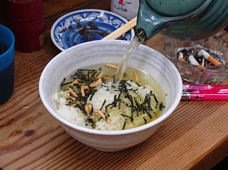 TUBESTさんが投稿した飲み会・串カツ・ホルモン・ビールに関するカスタム事例の投稿画像10枚目