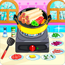 ダウンロード Cooking Your Fajitas をインストールする 最新 APK ダウンローダ