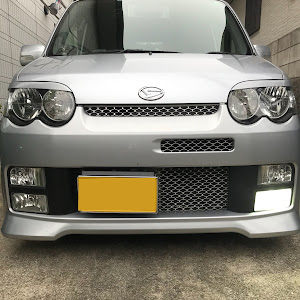 ムーヴカスタム L152S