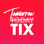 Cover Image of ダウンロード TodayTix –劇場チケット 2.7.4 APK