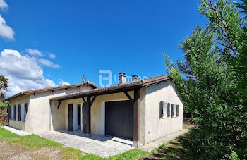 maison à Andernos-les-Bains (33)