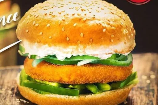 Veg Burger