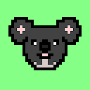 Koala Green