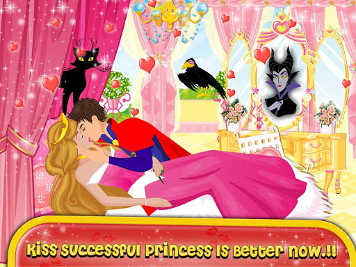 免費下載休閒APP|First Love Princess Kiss app開箱文|APP開箱王
